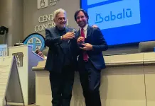 ENPA Awards, riconoscimento all’assessore del Comune di Palermo Fabrizio Ferrandelli per l’impegno a tutela degli animali