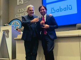 ENPA Awards, riconoscimento all’assessore del Comune di Palermo Fabrizio Ferrandelli per l’impegno a tutela degli animali