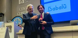 ENPA Awards, riconoscimento all’assessore del Comune di Palermo Fabrizio Ferrandelli per l’impegno a tutela degli animali