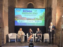Fiaip, a Roma i prezzi delle case crescono del 6,4% in scia a una contrazione dell’offerta