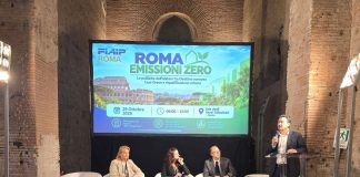 Fiaip, a Roma i prezzi delle case crescono del 6,4% in scia a una contrazione dell’offerta