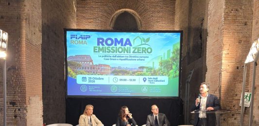 Fiaip, a Roma i prezzi delle case crescono del 6,4% in scia a una contrazione dell’offerta