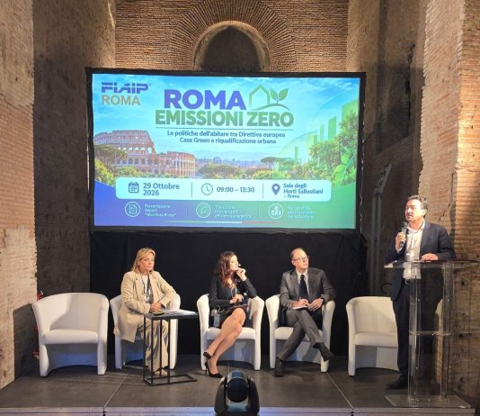 Fiaip, a Roma i prezzi delle case crescono del 6,4% nonostante la contrazione dell’offerta