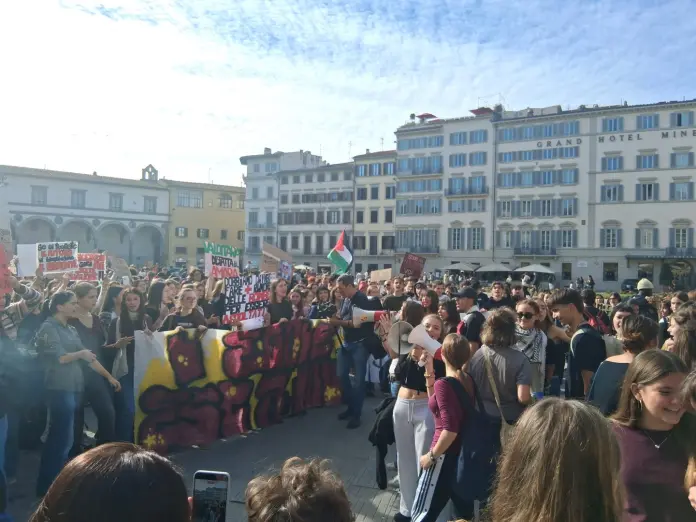 Firenze