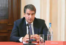 Fitto “Europa forte per un ruolo geopolitico determinante”
