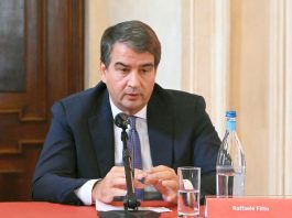 Fitto “Europa forte per un ruolo geopolitico determinante”