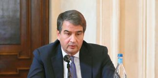 Fitto “Europa forte per un ruolo geopolitico determinante”