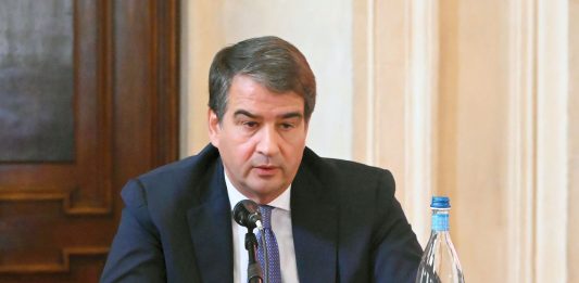 Fitto “Europa forte per un ruolo geopolitico determinante”
