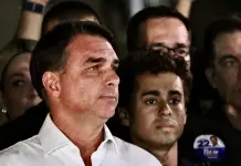 Media “Fuga di Flavio Bolsonaro in Argentina”, ma Buenos Aires smentisce