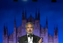 Fincantieri, a Folgiero premio Niaf per eccellenza industria marittima