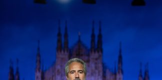 Fincantieri, a Folgiero premio Niaf per eccellenza industria marittima