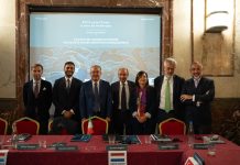 A Caltanissetta la Fondazione Sicana inaugura “Dialoghi istituzionali”