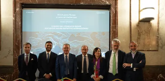 A Caltanissetta la Fondazione Sicana inaugura “Dialoghi istituzionali”