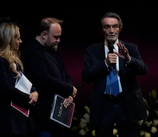Futura 2026, Fontana “Porsi domande significa avere il coraggio di cambiare”