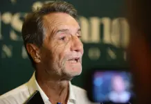 Lega, Fontana “Nessuno di noi ha chiesto il Congresso. Nostre istanze? Può darsi”