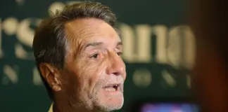 Lega, Fontana “Nessuno di noi ha chiesto il Congresso. Nostre istanze? Può darsi”