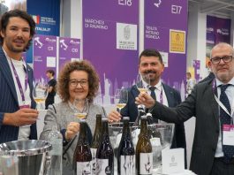 L’Emilia-Romagna porta i suoi vini a New York per Vinitaly Usa 2026