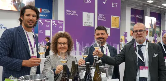 L’Emilia-Romagna porta i suoi vini a New York per Vinitaly Usa 2026