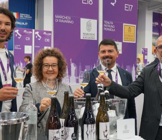 L’Emilia-Romagna porta i suoi vini a New York per Vinitaly Usa 2026