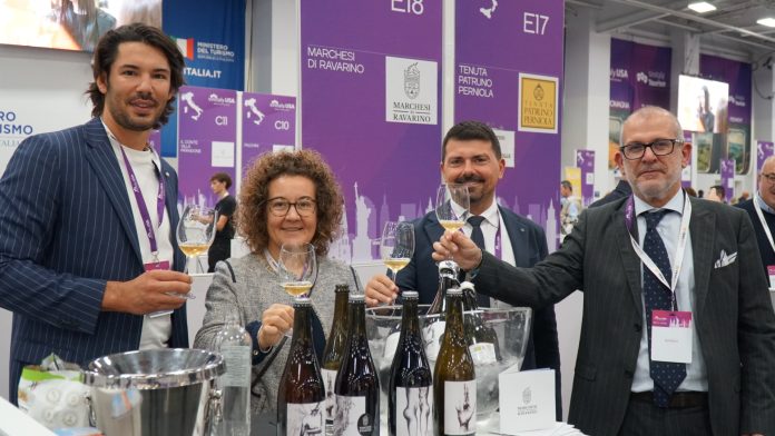 Foto - Vinitaly Usa2