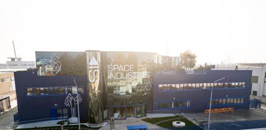 Space Industries apre lo Stellar Hub a Settimo Torinese, 20 milioni di investimento
