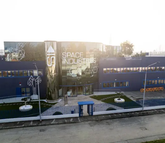 Space Industries apre lo Stellar Hub a Settimo Torinese, 20 milioni di investimento