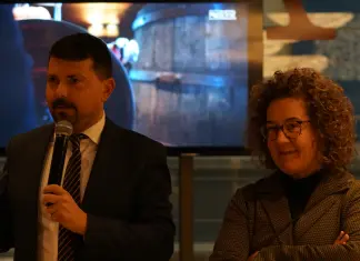 L’Emilia Romagna porta la food valley a Toronto per spingere l’export