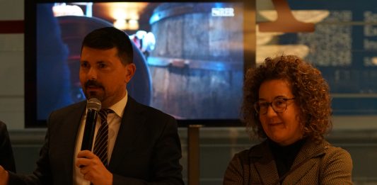 L’Emilia Romagna porta la food valley a Toronto per spingere l’export