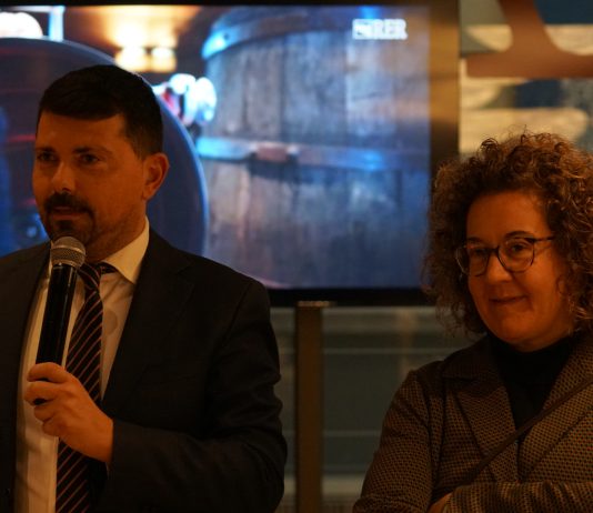 L’Emilia Romagna porta la food valley a Toronto per spingere l’export