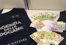 Aeroporto di Cagliari, il bilancio estivo dell’Agenzia delle Dogane e dei Monopoli: 2800 mila controlli effettuati