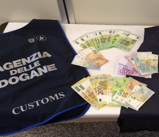 Aeroporto di Cagliari, il bilancio estivo dell’Agenzia delle Dogane e dei Monopoli: 2800 mila controlli effettuati