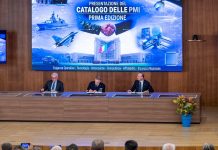 SACE, intesa con DNA e AIAD per rafforzare la competitività internazionale delle filiere strategiche italiane