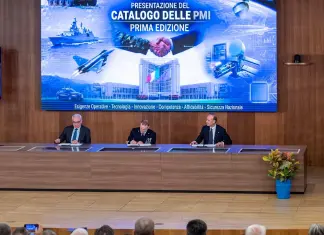 SACE, intesa con DNA e AIAD per rafforzare la competitività internazionale delle filiere strategiche italiane