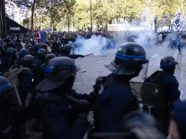 Alto commissariato Onu “Preoccupazione per gli incidenti nelle manifestazioni in Francia”