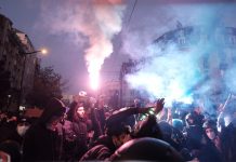 Manifestazioni in Francia, fermate 296 persone nel terzo giorno di proteste