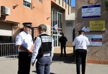 Francia, sparatoria in una scuola media di Aubagne: arrestato un 14enne