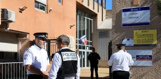 Francia, sparatoria in una scuola media di Aubagne: tre feriti, arrestato un 14enne
