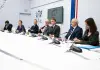 Caro energia, dal G7 ok al rilascio di 100 milioni di barili entro 4 mesi: “Misure coordinate per proteggere famiglie e imprese”