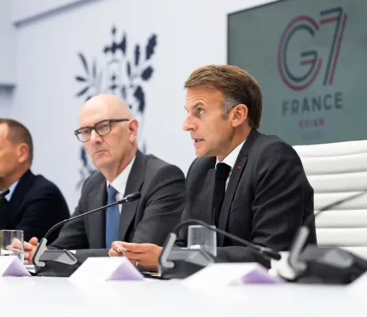 Caro energia, dal G7 via libera al rilascio di 100 milioni di barili entro 4 mesi: “Misure coordinate per proteggere famiglie e imprese”