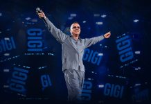 Gigi D’Alessio annuncia stadi e tour europeo: “Sogno San Siro”