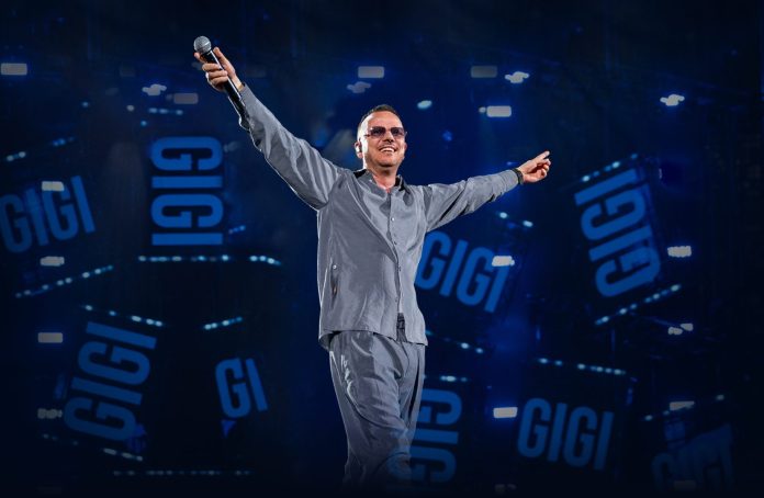 Gigi D'Alessio