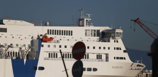 Morocco a strategic market for GNV, 2.2 million passengers in nine months