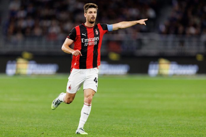 Calcio - Friendly Match - Milan vs Inter