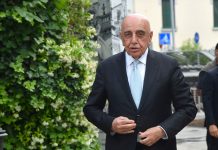 Corsa alla presidenza Figc, Aic e Aiac annunciano la candidatura di Galliani