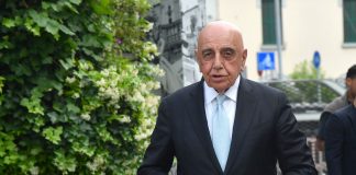 Corsa alla presidenza Figc, Aic e Aiac annunciano la candidatura di Galliani