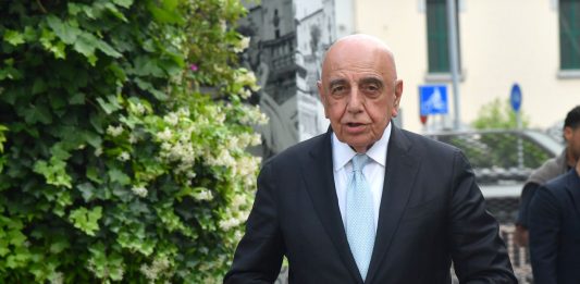 Corsa alla presidenza Figc, Aic e Aiac annunciano la candidatura di Galliani