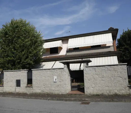 Caso Garlasco, nella relazione Ris del 2007 nessuna traccia del test negativo al sangue sui pedali della bici di Stasi