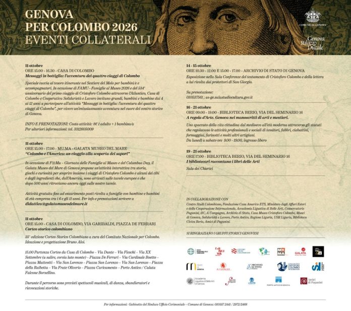Genova