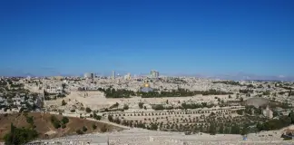 19 دولة تدين افتتاح كولومبيا سفارتها في القدس