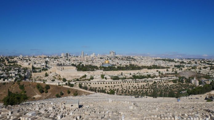 Gerusalemme